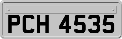 PCH4535