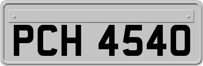 PCH4540