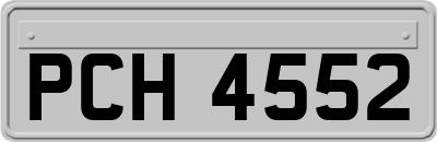 PCH4552