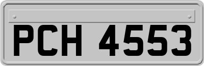 PCH4553
