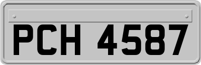 PCH4587