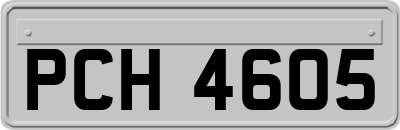 PCH4605