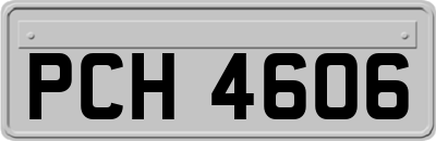 PCH4606