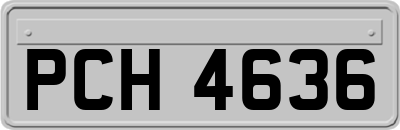 PCH4636