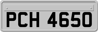 PCH4650