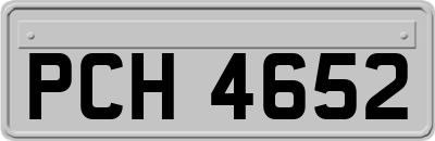 PCH4652