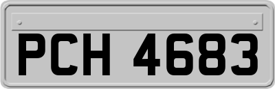 PCH4683