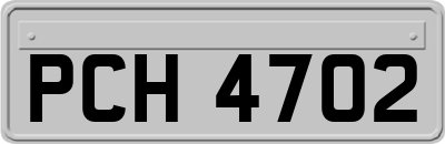PCH4702