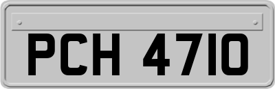 PCH4710