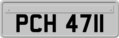 PCH4711