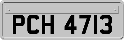PCH4713