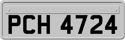 PCH4724