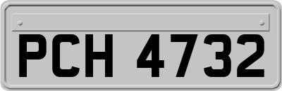 PCH4732