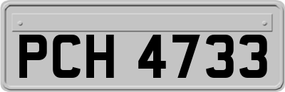 PCH4733