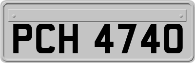 PCH4740