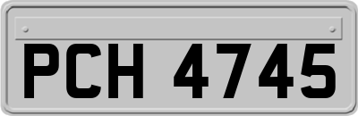 PCH4745