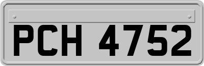PCH4752