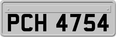 PCH4754