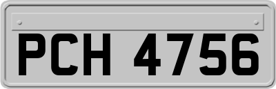 PCH4756