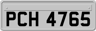 PCH4765