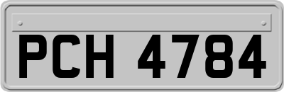 PCH4784