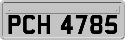 PCH4785