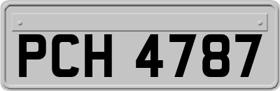 PCH4787