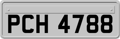 PCH4788
