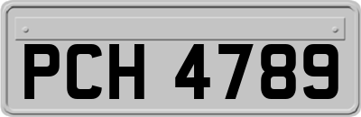 PCH4789