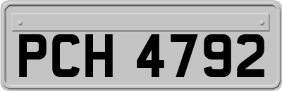 PCH4792