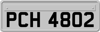 PCH4802