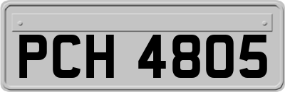 PCH4805
