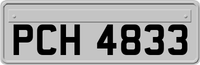 PCH4833