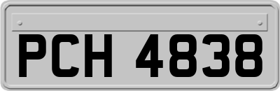 PCH4838
