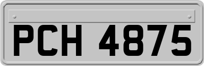 PCH4875