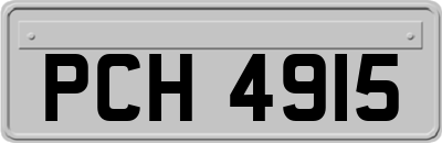 PCH4915