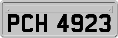 PCH4923
