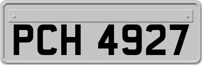 PCH4927