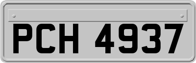 PCH4937
