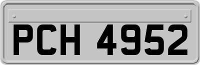 PCH4952