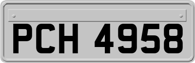 PCH4958