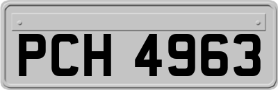 PCH4963
