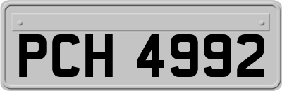 PCH4992