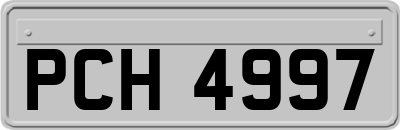 PCH4997