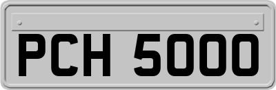 PCH5000