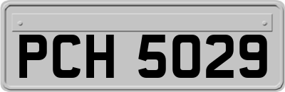 PCH5029