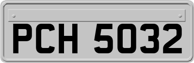 PCH5032