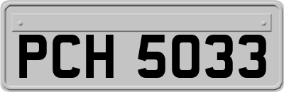 PCH5033