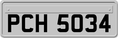 PCH5034