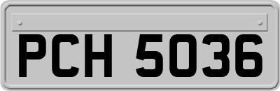 PCH5036